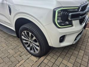 Ford Everest 3.0TD V6 4WD Platinum - Image 7