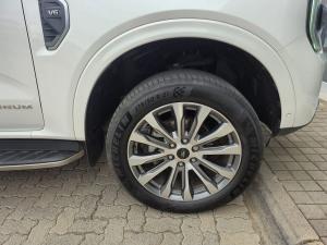 Ford Everest 3.0TD V6 4WD Platinum - Image 7