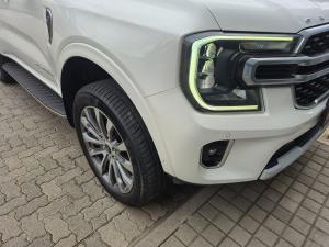 Ford Everest 3.0TD V6 4WD Platinum - Image 8