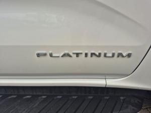 Ford Everest 3.0TD V6 4WD Platinum - Image 9