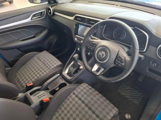 MG ZS 1.5 Comfort