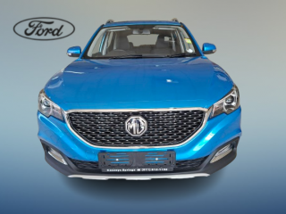 MG ZS 1.5 Comfort