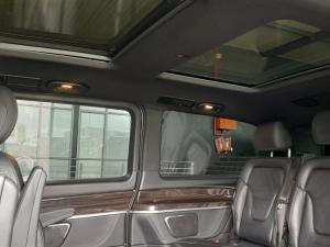 Mercedes-Benz V-Class V250d Avantgarde AMG Line - Image 10