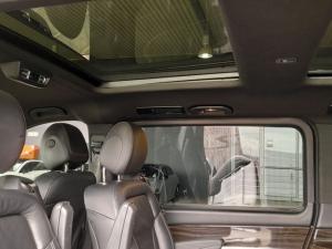 Mercedes-Benz V-Class V250d Avantgarde AMG Line - Image 11