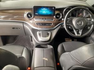 Mercedes-Benz V-Class V250d Avantgarde AMG Line - Image 13