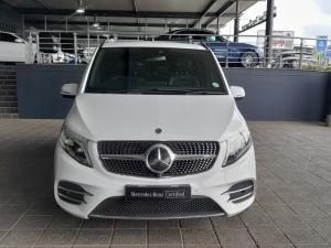 Mercedes-Benz V-Class V250d Avantgarde AMG Line - Image 2