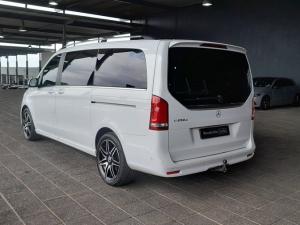 Mercedes-Benz V-Class V250d Avantgarde AMG Line - Image 5