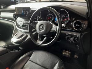 Mercedes-Benz V-Class V250d Avantgarde AMG Line - Image 7