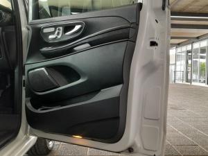 Mercedes-Benz V-Class V250d Avantgarde AMG Line - Image 8