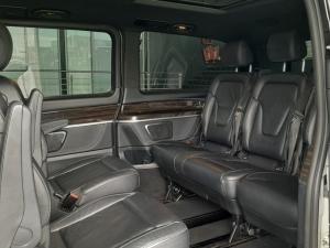Mercedes-Benz V-Class V250d Avantgarde AMG Line - Image 9