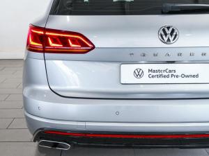 Volkswagen Touareg V6 TDI Executive R-Line - Image 11