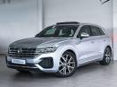 Thumbnail Volkswagen Touareg V6 TDI Executive R-Line
