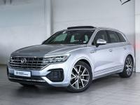 Thumbnail Volkswagen Touareg V6 TDI Executive R-Line
