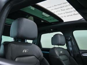 Volkswagen Touareg V6 TDI Executive R-Line - Image 24