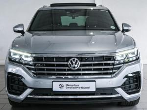 Volkswagen Touareg V6 TDI Executive R-Line - Image 28