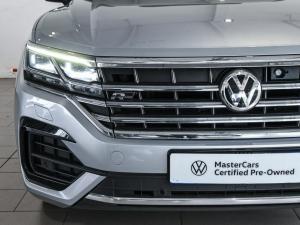 Volkswagen Touareg V6 TDI Executive R-Line - Image 7
