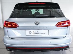 Volkswagen Touareg V6 TDI Executive R-Line - Image 8