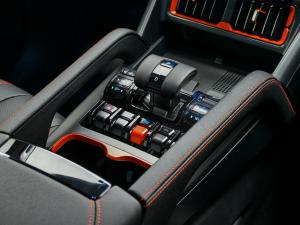 BYD Shark 6 Premium AWD - Image 14