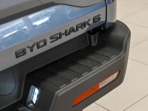 BYD Shark 6 Premium AWD - Image 23
