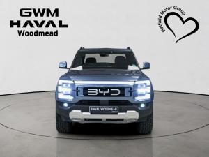 BYD Shark 6 Premium AWD - Image 2