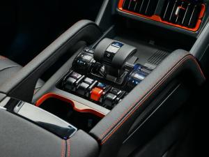 BYD Shark 6 Premium AWD - Image 9