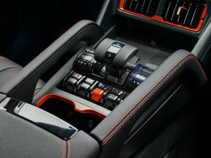 BYD Shark 6 Premium AWD - Image 9