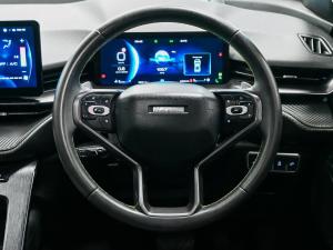 Haval H6 GT 2.0GDIT 4WD Super Luxury - Image 13