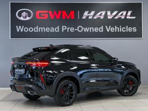 Haval H6 GT 2.0GDIT 4WD Super Luxury - Image 15