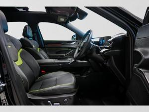 Haval H6 GT 2.0GDIT 4WD Super Luxury - Image 15