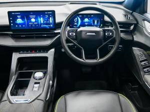 Haval H6 GT 2.0GDIT 4WD Super Luxury - Image 17