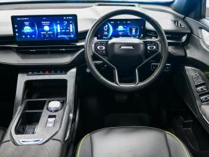 Haval H6 GT 2.0GDIT 4WD Super Luxury - Image 20