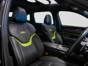 Haval H6 GT 2.0GDIT 4WD Super Luxury - Image 23