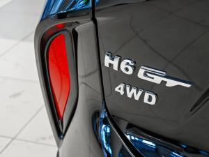 Haval H6 GT 2.0GDIT 4WD Super Luxury - Image 24
