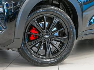 Haval H6 GT 2.0GDIT 4WD Super Luxury - Image 2