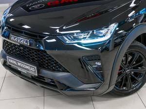 Haval H6 GT 2.0GDIT 4WD Super Luxury - Image 3