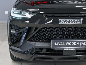 Haval H6 GT 2.0GDIT 4WD Super Luxury - Image 4