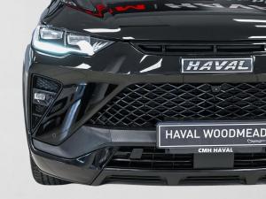 Haval H6 GT 2.0GDIT 4WD Super Luxury - Image 4
