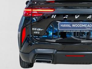 Haval H6 GT 2.0GDIT 4WD Super Luxury - Image 6