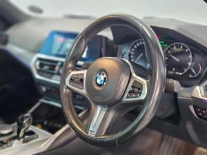 BMW 3 Series 320i M Sport Launch Edition - Image 18