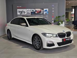 BMW 3 Series 320i M Sport Launch Edition - Image 1