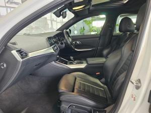 BMW 3 Series 320i M Sport Launch Edition - Image 9