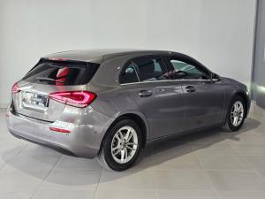 Mercedes-Benz A-Class A200 hatch AMG Line - Image 4