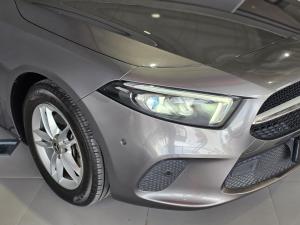 Mercedes-Benz A-Class A200 hatch AMG Line - Image 5