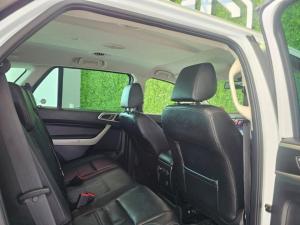 Ford Everest 2.0Bi-Turbo XLT - Image 19