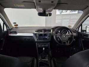 Volkswagen Tiguan 2.0TDI 4Motion Comfortline - Image 15
