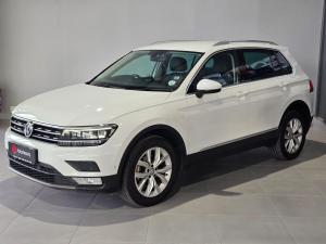 Volkswagen Tiguan 2.0TDI 4Motion Comfortline - Image 3