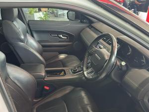 Land Rover Range Rover Evoque SE Dynamic TD4 Landmark Edition - Image 13