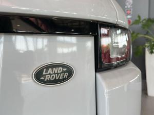 Land Rover Range Rover Evoque SE Dynamic TD4 Landmark Edition - Image 8