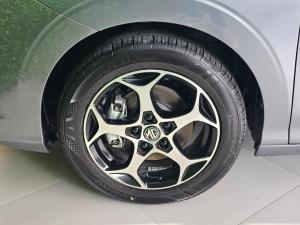 MG MG3 1.5 Comfort manual - Image 19