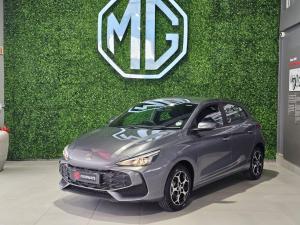 MG MG3 1.5 Comfort manual - Image 3